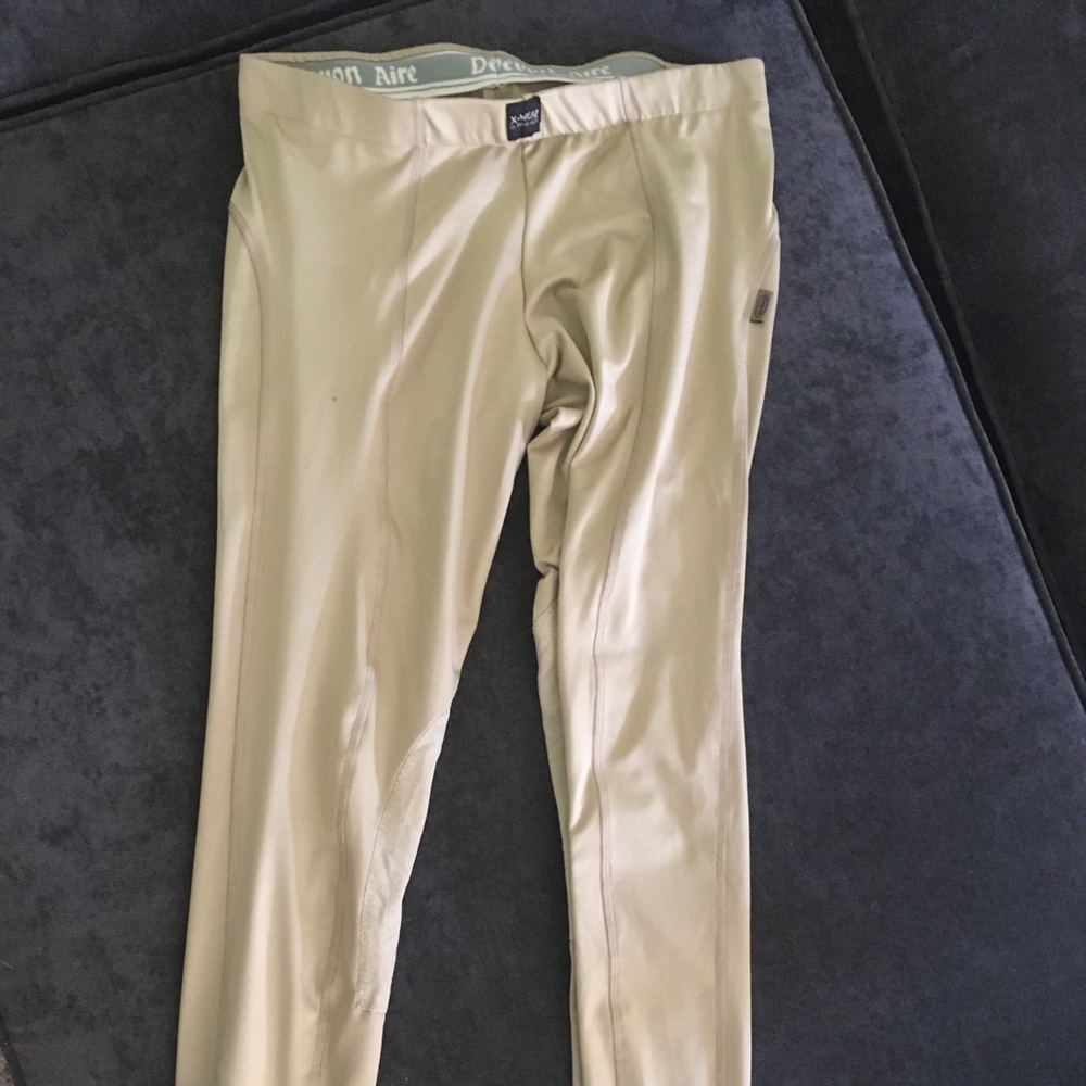 Horseback Riding Pants